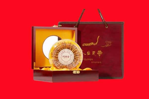 诚信求购:永丰县高价回收冬虫夏草是按克吗